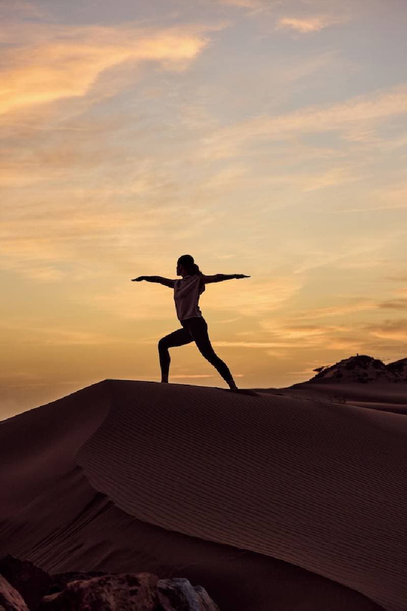 Package between Medina and Umluj at the Six Senses Southern Dunes resort,