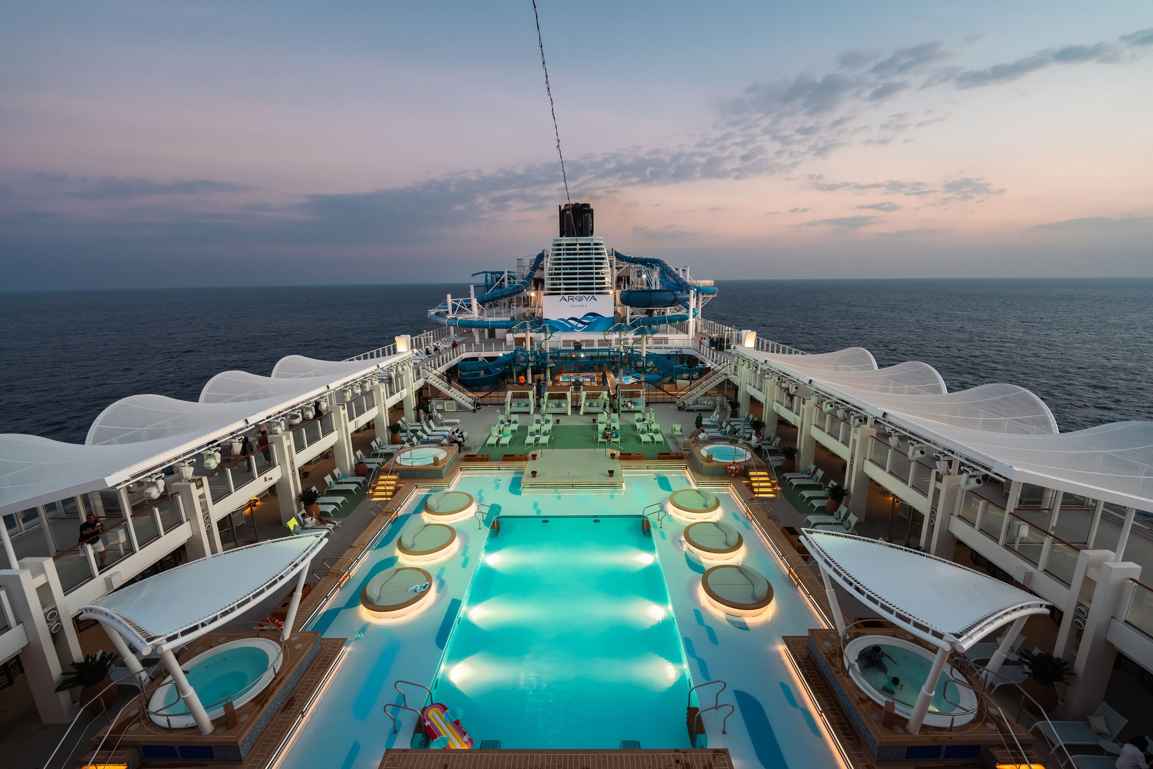 Croisière sur l'Arroya et visite de Jeddah Al-Balad – Deux nuits entre mer et patrimoine