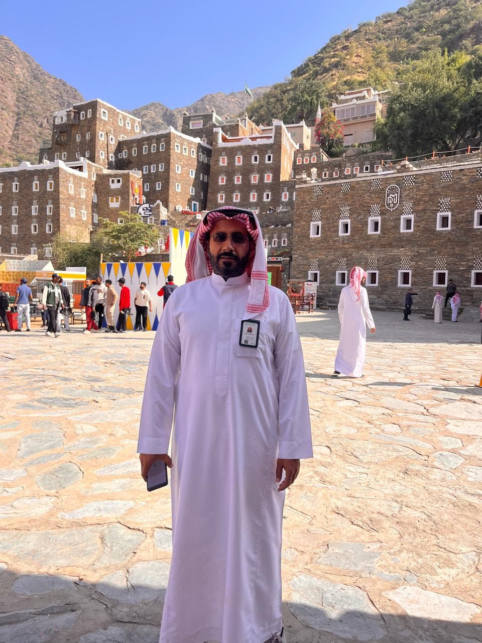 عبد الهادي  العمري gallery image 1