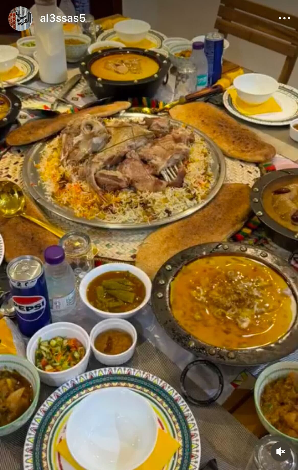 ایک شیف کے ساتھ Assas مجلس میں کھانا پکانے کا براہ راست تجربہ