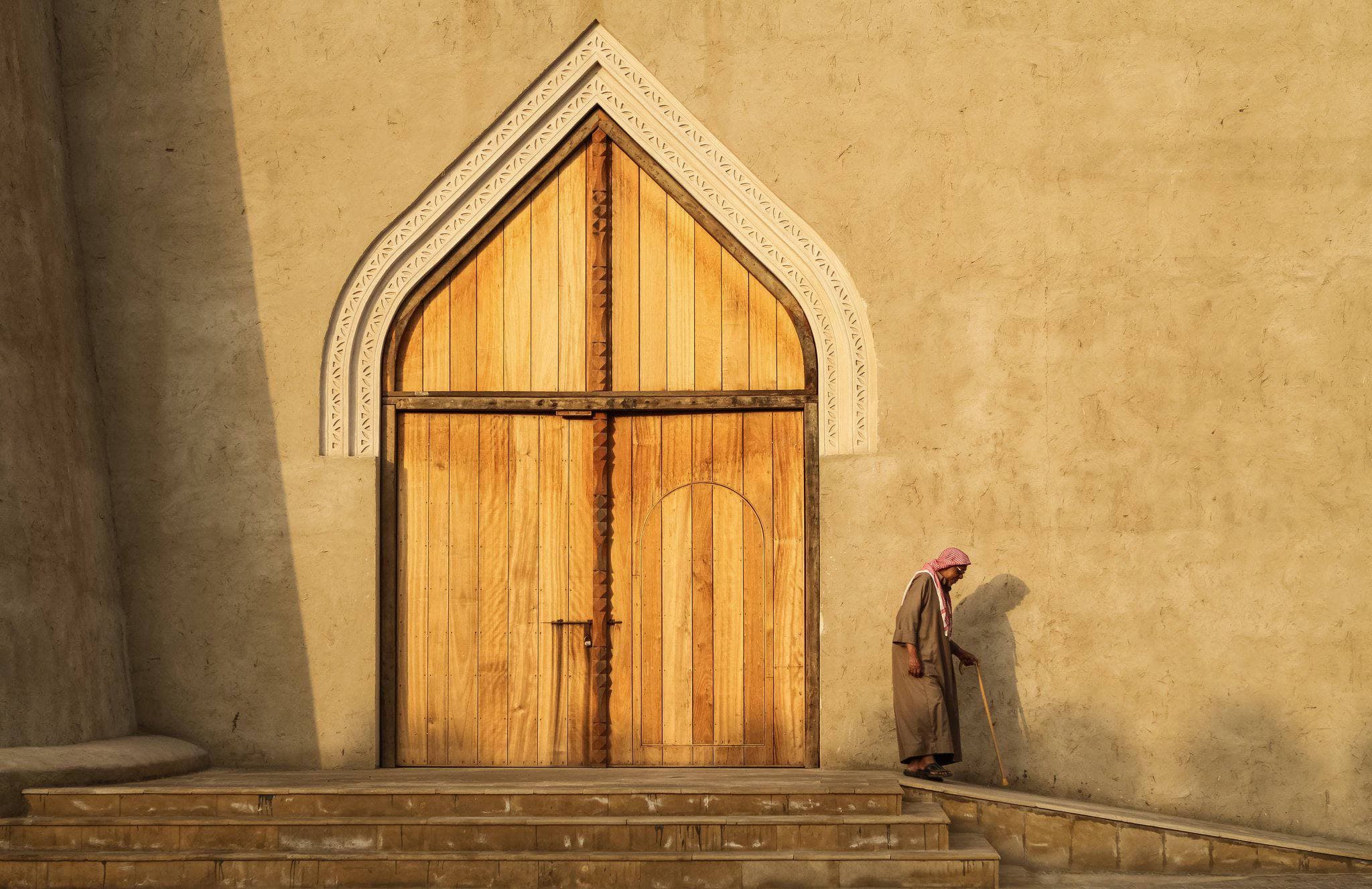 Al-Ahsa: 투어 가이드와 함께하는 Al-Qaysariyah 시장의 라마단 나이트 투어