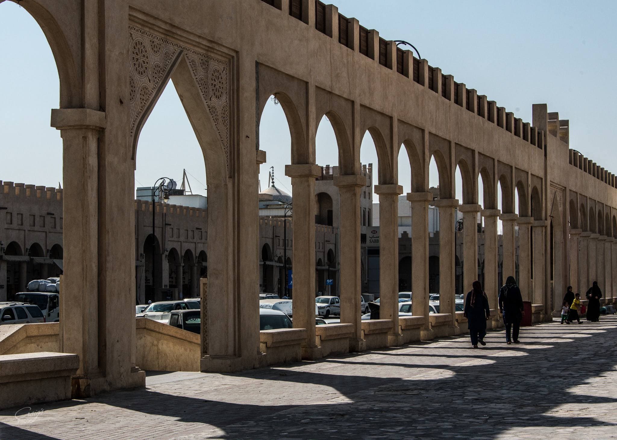 Al-Ahsa: 투어 가이드와 함께하는 Al-Qaysariyah 시장의 라마단 나이트 투어