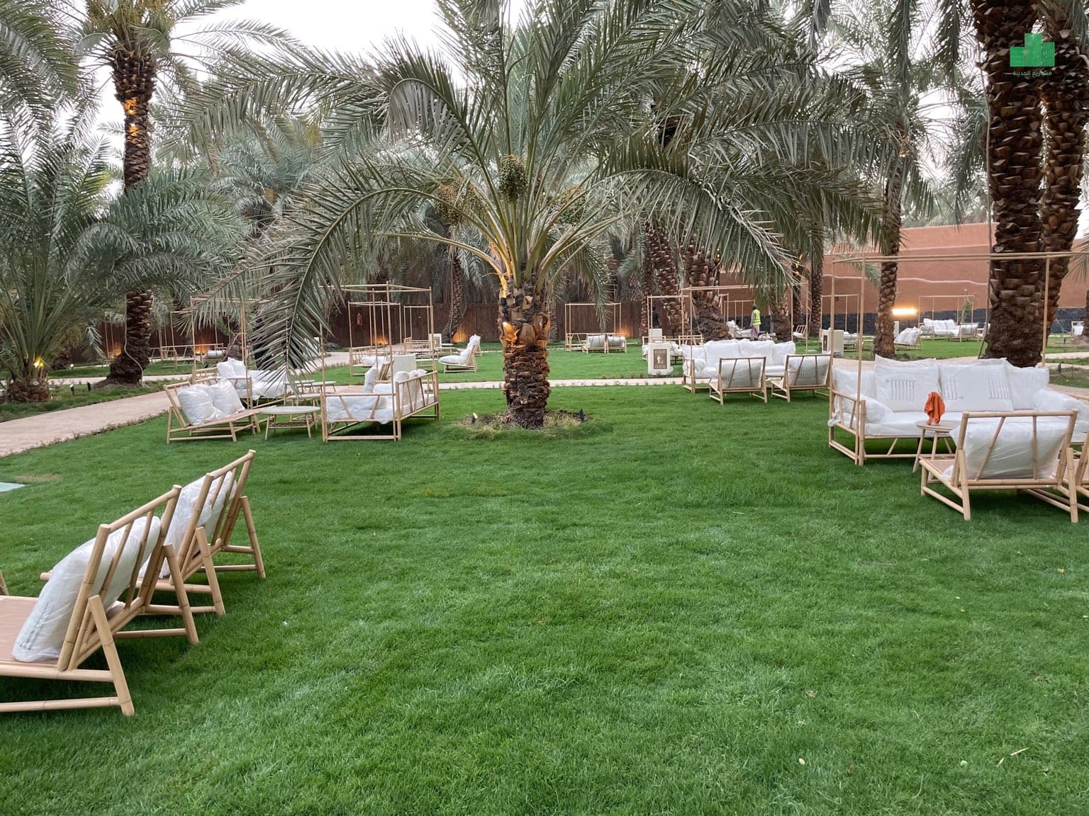 The Biography Experience: A Journey to Quba and the Shaded Garden