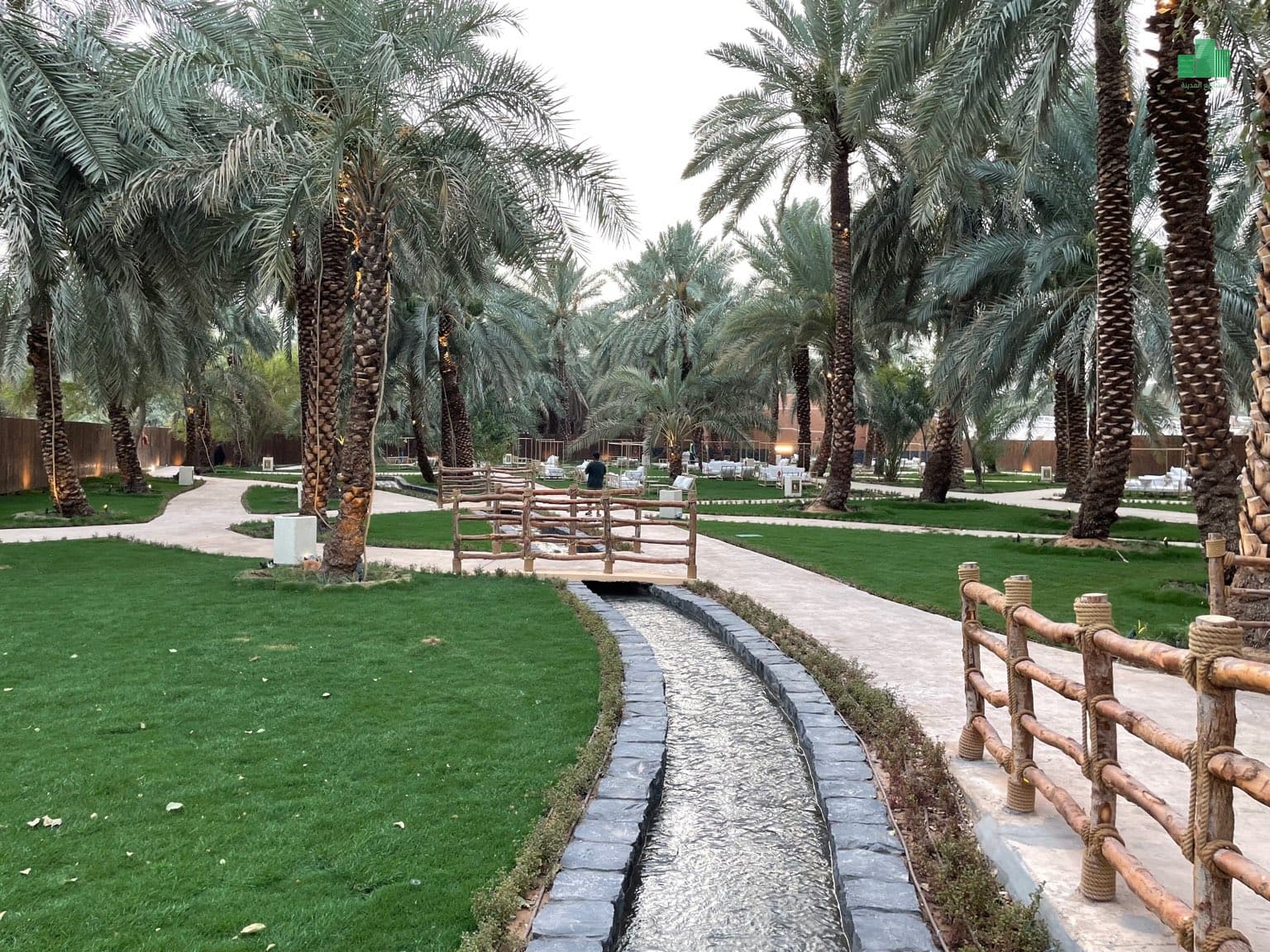 The Biography Experience: A Journey to Quba and the Shaded Garden