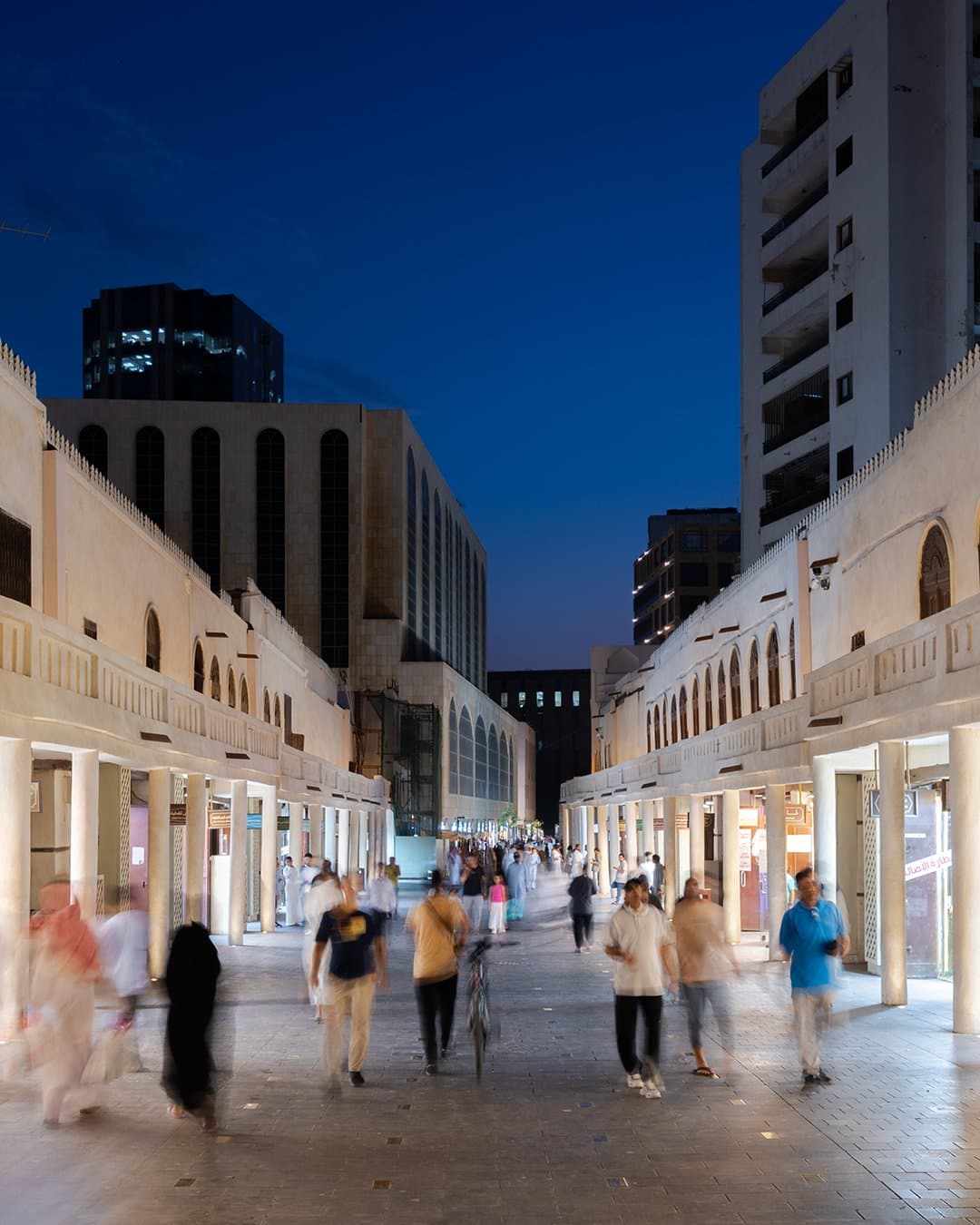 历史吉达（Al-Balad Jeddah）