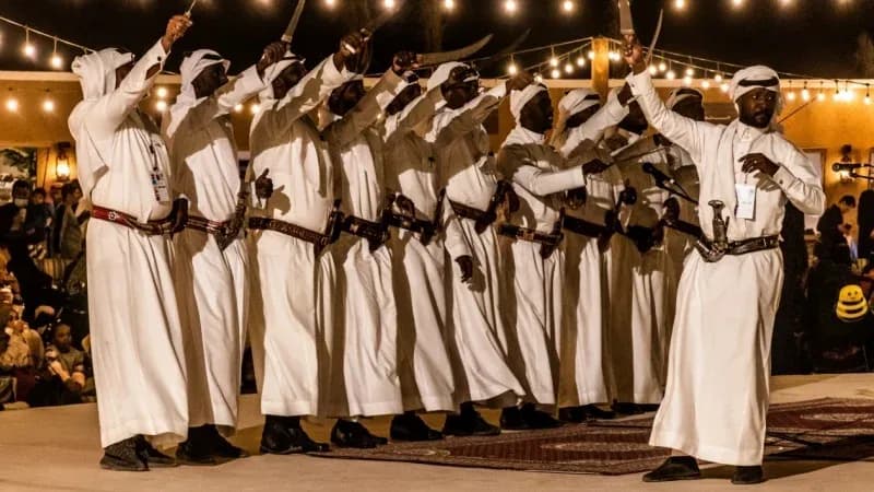 باقة ليالي المدينة – ليلتين روحانيتين في المدينة المنورة