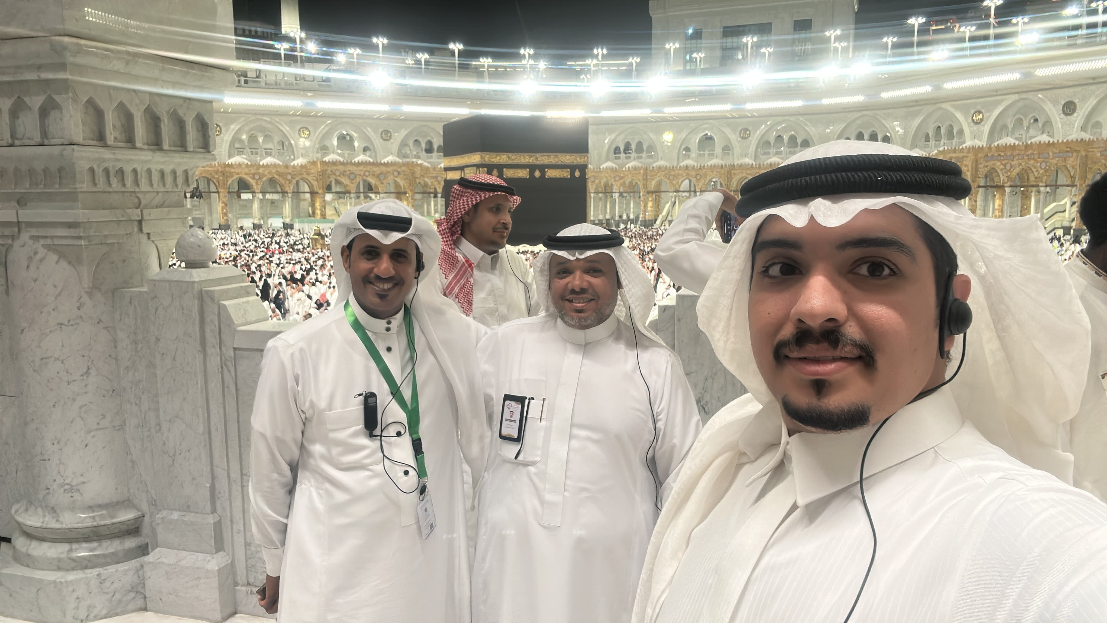Abdullah Ahmadoh gallery image 1