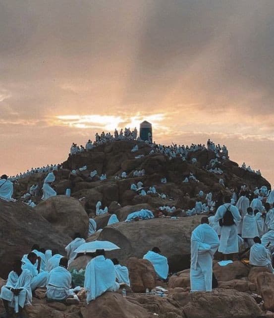 Holy Sites Tour – A journey through the most prominent landmarks of Holy Mecca
