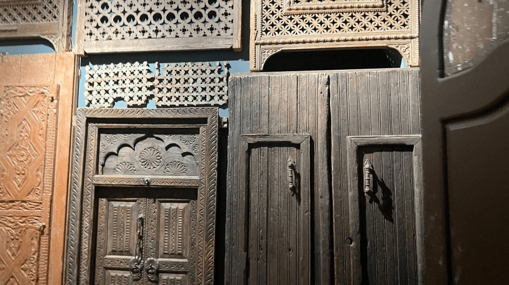 متحف بيت الأصيل – تجربة تراث مكة
