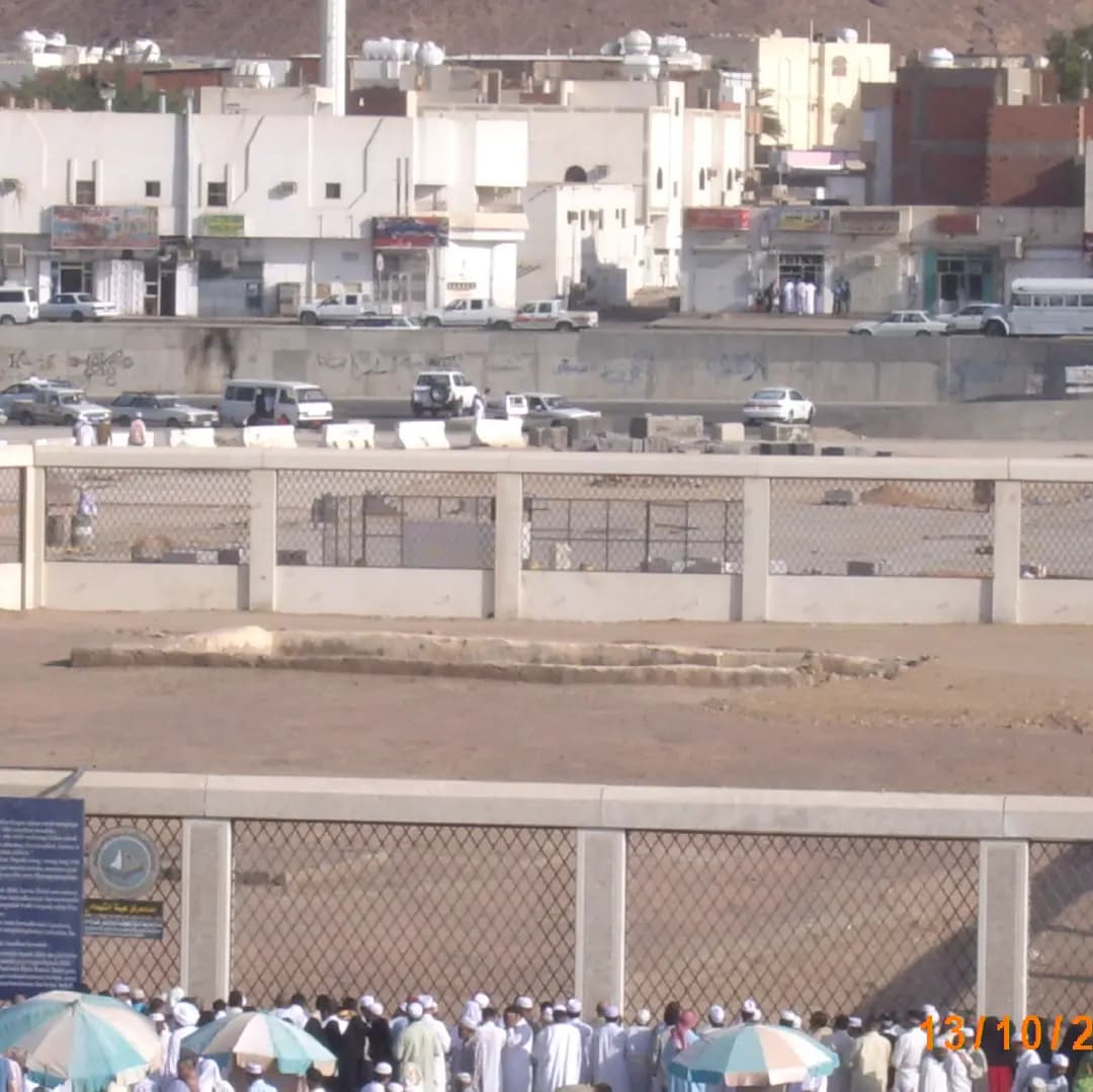 تجربة آثار غزوة أُحد – رحلة في صفحات السيرة