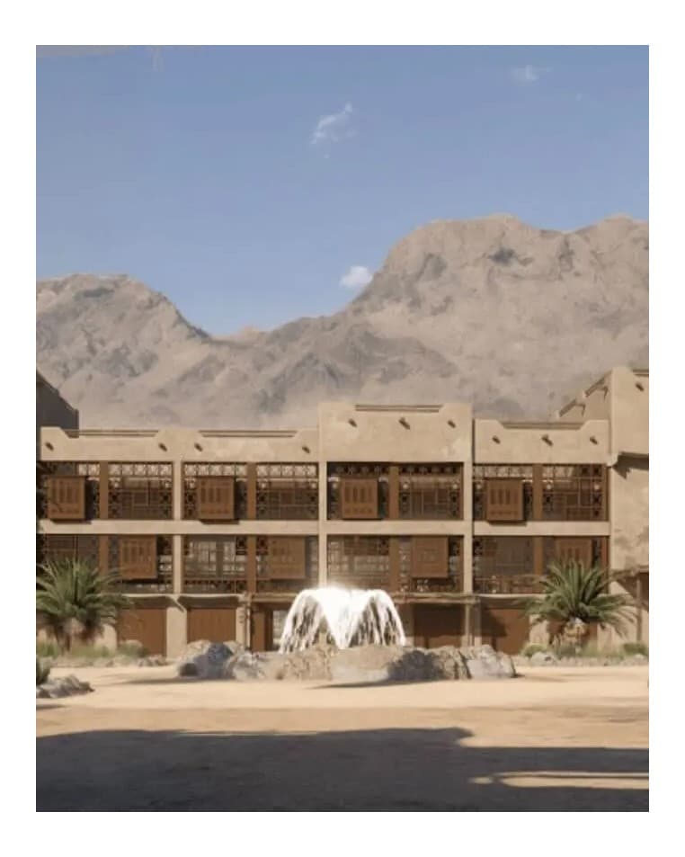 ماؤنٹ تھور کے تجربات