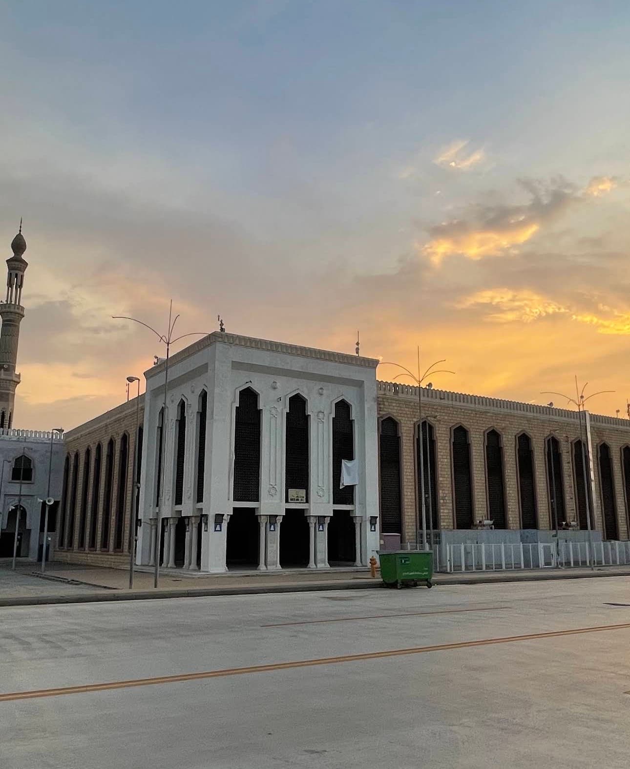 Los Lugares Santos: Arafat, Mina, Muzdalifah - Un recorrido religioso e histórico