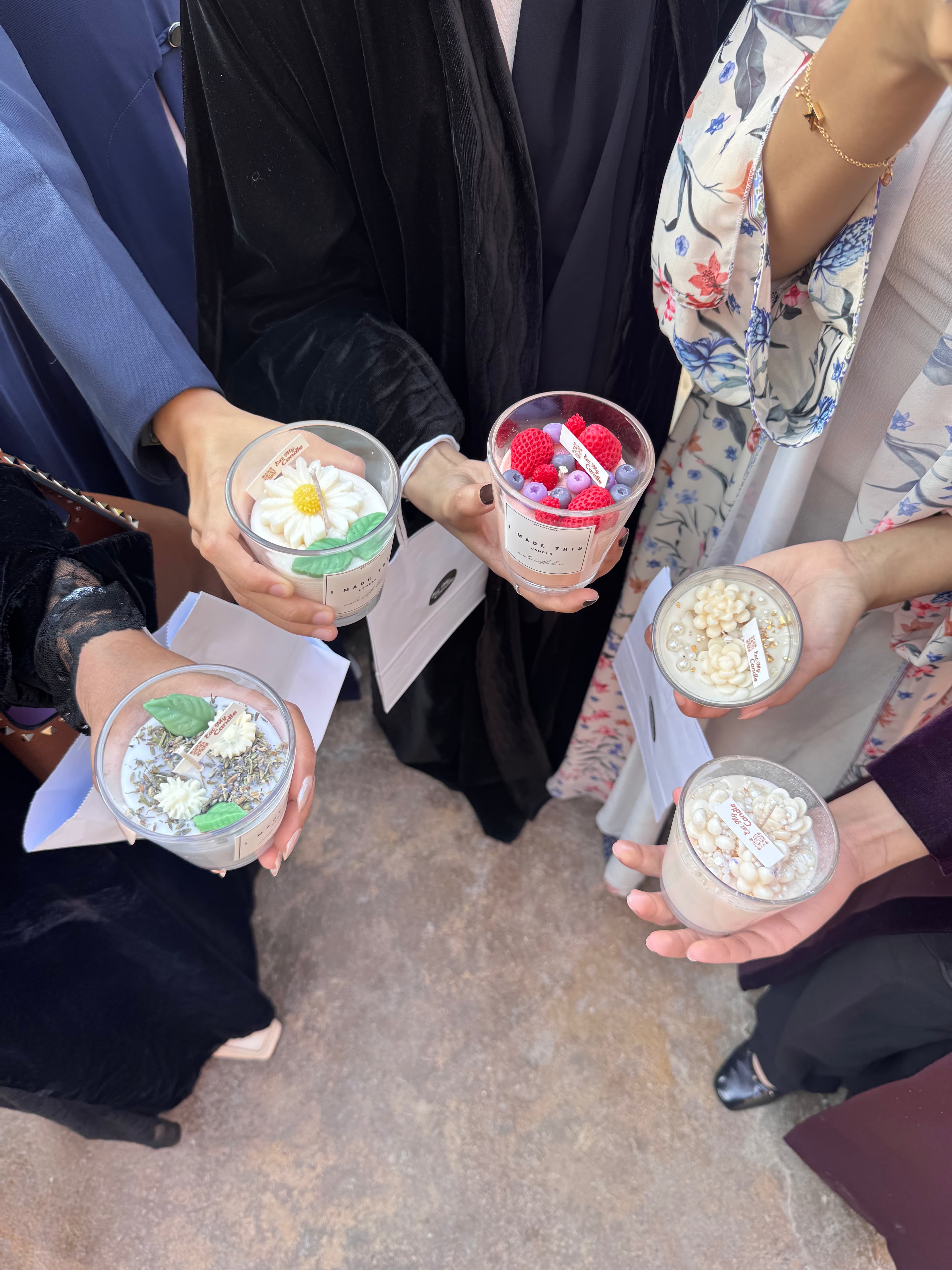 양초 공방