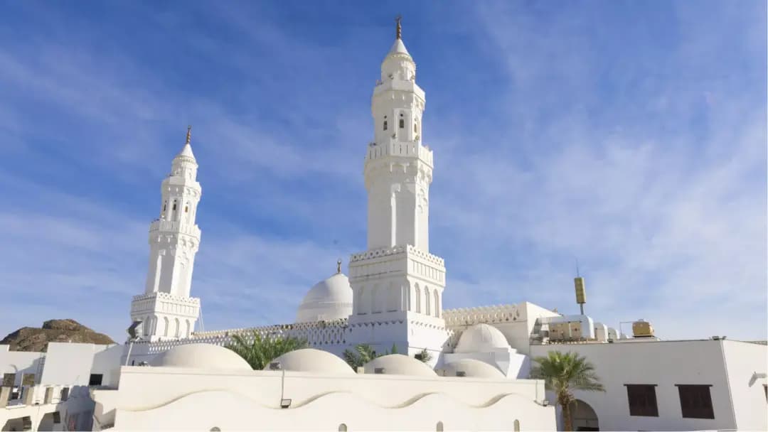 Experiencing the effects of the Battle of Uhud – A journey through the pages of the Prophet's biography