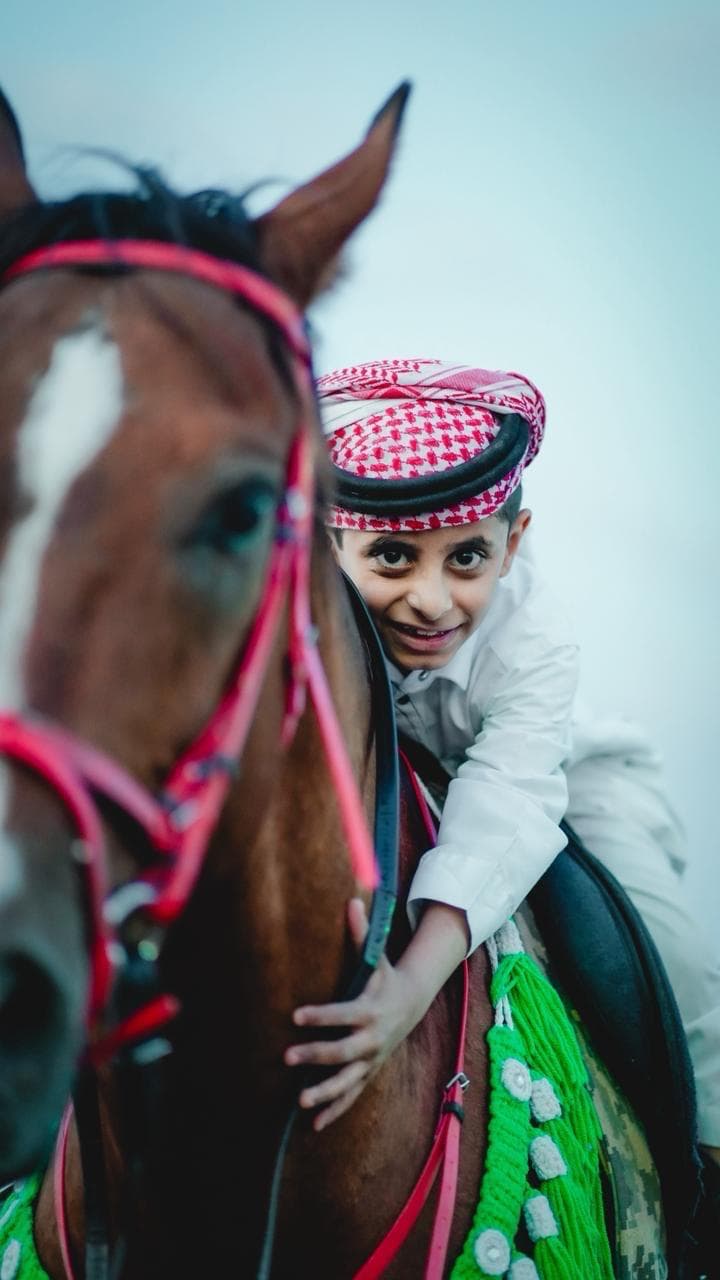Fal Al Ezz Equestrian Center میں گھڑ سواری کا تجربہ کریں۔