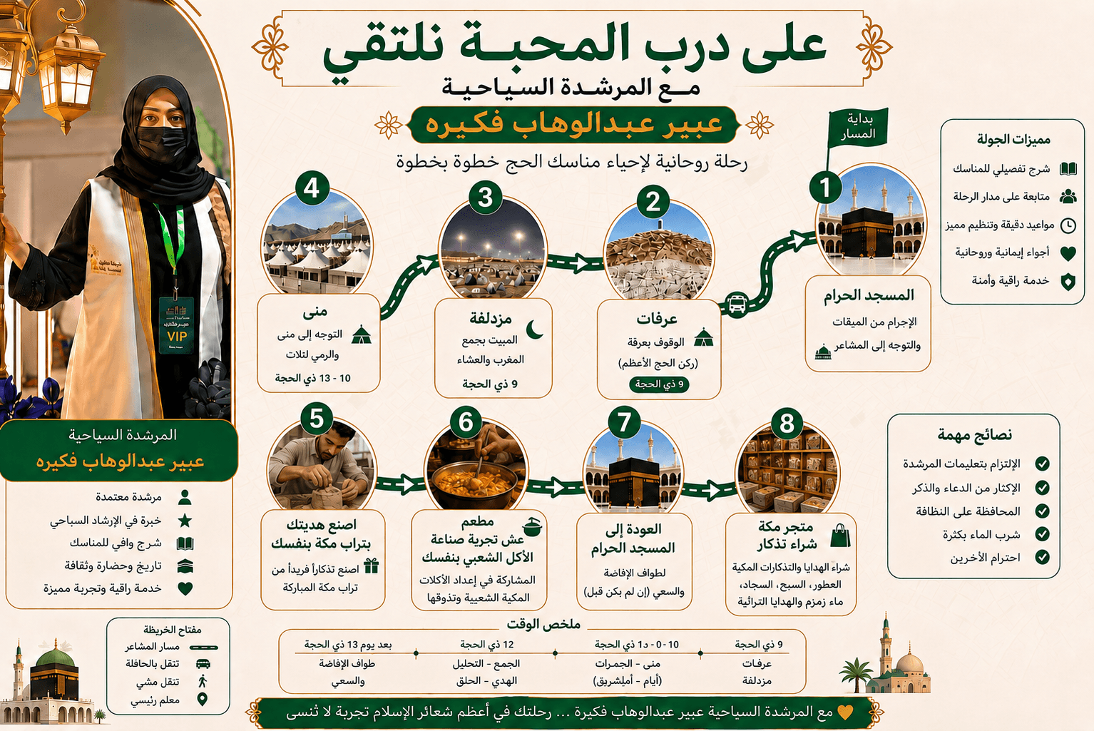 على درب المحبة نلتقي